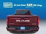 New 2025 Ram 1500 Big Horn Crew Cab 4x4 Pickup for sale #N2511171 - photo 5