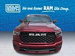 New 2025 Ram 1500 Big Horn Crew Cab 4x4 Pickup for sale #N2511171 - photo 8