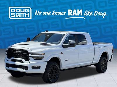 New 2025 Ram 2500 Limited Mega Cab 4x4 Pickup for sale #N2511211 - photo 2