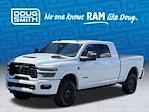 New 2025 Ram 2500 Limited Mega Cab 4x4 Pickup for sale #N2511211 - photo 2