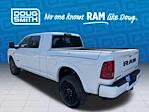 New 2025 Ram 2500 Limited Mega Cab 4x4 Pickup for sale #N2511211 - photo 4