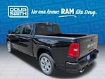 New 2025 Ram 1500 Big Horn Crew Cab 4x4 Pickup for sale #N2511731 - photo 4