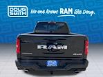 New 2025 Ram 1500 Big Horn Crew Cab 4x4 Pickup for sale #N2511731 - photo 5