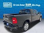 New 2025 Ram 1500 Big Horn Crew Cab 4x4 Pickup for sale #N2511731 - photo 6