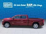 New 2025 Ram 1500 Big Horn Crew Cab 4x4 Pickup for sale #N2512371 - photo 3
