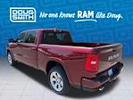 New 2025 Ram 1500 Big Horn Crew Cab 4x4 Pickup for sale #N2512371 - photo 4