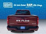New 2025 Ram 1500 Big Horn Crew Cab 4x4 Pickup for sale #N2512371 - photo 5