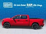 New 2025 Ram 1500 Laramie Crew Cab 4x4 Pickup for sale #N2513931 - photo 3