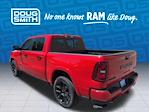 New 2025 Ram 1500 Laramie Crew Cab 4x4 Pickup for sale #N2513931 - photo 4