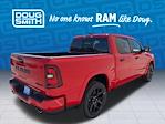 New 2025 Ram 1500 Laramie Crew Cab 4x4 Pickup for sale #N2513931 - photo 6
