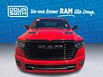 New 2025 Ram 1500 Laramie Crew Cab 4x4 Pickup for sale #N2513931 - photo 8
