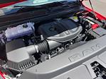 New 2025 Ram 1500 Laramie Crew Cab 4x4 Pickup for sale #N2513931 - photo 32