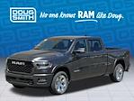 New 2025 Ram 1500 Big Horn Crew Cab 4x4 Pickup for sale #N2513941 - photo 2