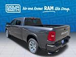 New 2025 Ram 1500 Big Horn Crew Cab 4x4 Pickup for sale #N2513941 - photo 4