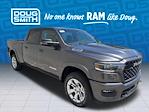 New 2025 Ram 1500 Big Horn Crew Cab 4x4 Pickup for sale #N2513941 - photo 7