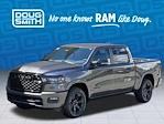 New 2025 Ram 1500 Big Horn Crew Cab 4x4 Pickup for sale #N2514851 - photo 2