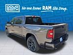 New 2025 Ram 1500 Big Horn Crew Cab 4x4 Pickup for sale #N2514851 - photo 4