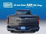 New 2025 Ram 1500 Big Horn Crew Cab 4x4 Pickup for sale #N2514851 - photo 5