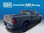 New 2025 Ram 1500 Big Horn Crew Cab 4x4 Pickup for sale #N2514851 - photo 7