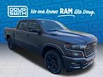 New 2025 Ram 1500 Big Horn Crew Cab 4x4 Pickup for sale #N2514851 - photo 8