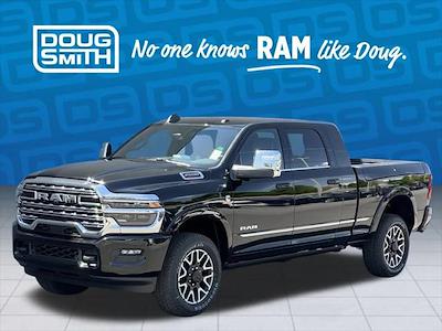 New 2025 Ram 2500 Limited Mega Cab 4x4 Pickup for sale #N2514881 - photo 1