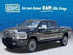 New 2025 Ram 2500 Limited Mega Cab 4x4 Pickup for sale #N2514881 - photo 2