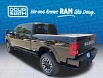 New 2025 Ram 2500 Limited Mega Cab 4x4 Pickup for sale #N2514881 - photo 4