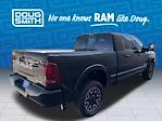 New 2025 Ram 2500 Limited Mega Cab 4x4 Pickup for sale #N2514881 - photo 6