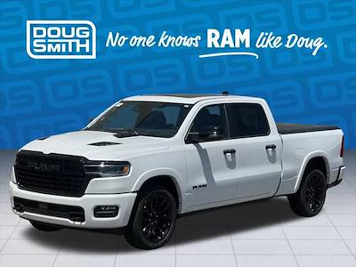 New 2025 Ram 1500 Limited Crew Cab 4x4 Pickup for sale #N2515961 - photo 2