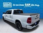 New 2025 Ram 1500 Limited Crew Cab 4x4 Pickup for sale #N2515961 - photo 4