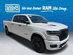 New 2025 Ram 1500 Limited Crew Cab 4x4 Pickup for sale #N2515961 - photo 7