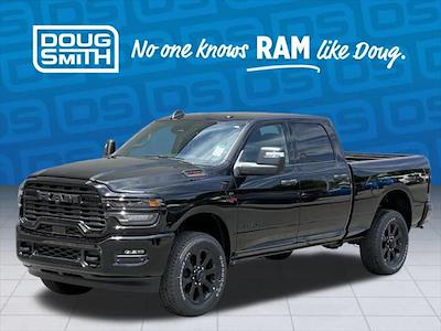 New 2025 Ram 2500 Big Horn Crew Cab 4x4 Pickup for sale #N2516101 - photo 2