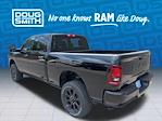 New 2025 Ram 2500 Big Horn Crew Cab 4x4 Pickup for sale #N2516101 - photo 4