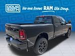 New 2025 Ram 2500 Big Horn Crew Cab 4x4 Pickup for sale #N2516101 - photo 6