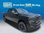 New 2025 Ram 2500 Big Horn Crew Cab 4x4 Pickup for sale #N2516101 - photo 7
