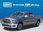 New 2025 Ram 1500 Laramie Crew Cab 4x4 Pickup for sale #N2516351 - photo 2