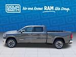 New 2025 Ram 1500 Laramie Crew Cab 4x4 Pickup for sale #N2516351 - photo 3