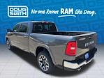 New 2025 Ram 1500 Laramie Crew Cab 4x4 Pickup for sale #N2516351 - photo 4
