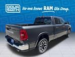 New 2025 Ram 1500 Laramie Crew Cab 4x4 Pickup for sale #N2516351 - photo 6
