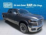New 2025 Ram 1500 Laramie Crew Cab 4x4 Pickup for sale #N2516351 - photo 7