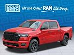 New 2025 Ram 1500 Big Horn Crew Cab 4x4 Pickup for sale #N2516431 - photo 2