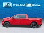 New 2025 Ram 1500 Big Horn Crew Cab 4x4 Pickup for sale #N2516431 - photo 3