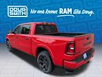 New 2025 Ram 1500 Big Horn Crew Cab 4x4 Pickup for sale #N2516431 - photo 4