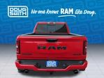 New 2025 Ram 1500 Big Horn Crew Cab 4x4 Pickup for sale #N2516431 - photo 5