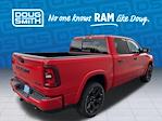 New 2025 Ram 1500 Big Horn Crew Cab 4x4 Pickup for sale #N2516431 - photo 6