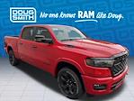 New 2025 Ram 1500 Big Horn Crew Cab 4x4 Pickup for sale #N2516431 - photo 7