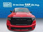 New 2025 Ram 1500 Big Horn Crew Cab 4x4 Pickup for sale #N2516431 - photo 8