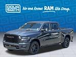 New 2025 Ram 1500 Laramie Crew Cab 4x4 Pickup for sale #N2518531 - photo 2