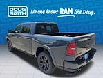 New 2025 Ram 1500 Laramie Crew Cab 4x4 Pickup for sale #N2518531 - photo 4