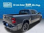 New 2025 Ram 1500 Laramie Crew Cab 4x4 Pickup for sale #N2518531 - photo 6